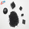 Black 5.0W / mk TCP100-50-01A Nylon Heat Sinking 150℃ Thermal Conductive Engineer Plastic 2.5～3.5kJ/m2 for LED lights
