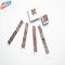 3w/m.k LED Lighting Thermal Conductive Silicone Gap Filler 1mmT TIF140-30-31E for Switching Power