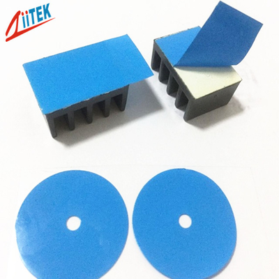 Good Adhesion Glass Fiber Mesh Strengthening High Temperature Heat Dissipation Double-Sided Tape Substitute screw