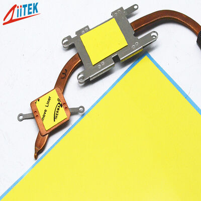 Thermal Gap Filler Combining Flexibility Elasticity And High Thermal Conductivity For Optimal Thermal Management Solutions