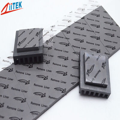 مواد GAP PAD الحرارية فائقة النعومة القائمة على السيليكون لمعالجات الذكاء الاصطناعي وخوادم الذكاء الاصطناعي