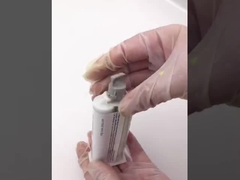 TIF015AB-07S الهلام الحراري مركبتين