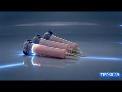 TIF040 49 جل حراري آلي للتبريد عالي الأداء